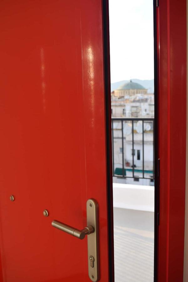 Rooftop Studio Breathtaking Views By Ghh Atene Esterno foto