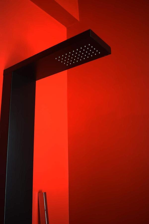 Rooftop Studio Breathtaking Views By Ghh Atene Esterno foto